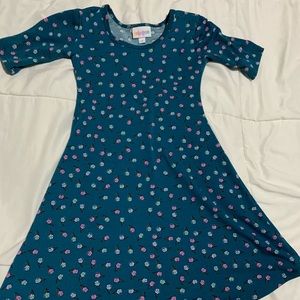 Toddler dress